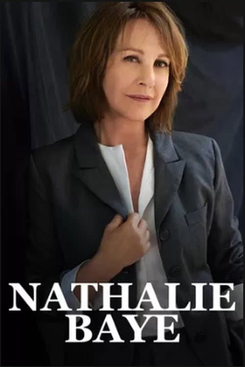 Affiche de Conversation avec Nathalie Baye