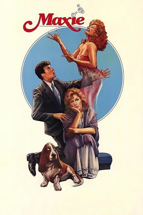 Affiche de Maxie