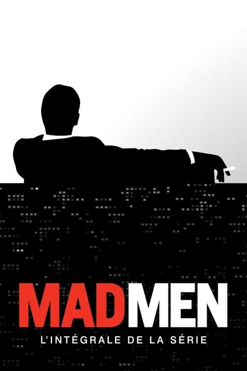 Affiche de Mad Men