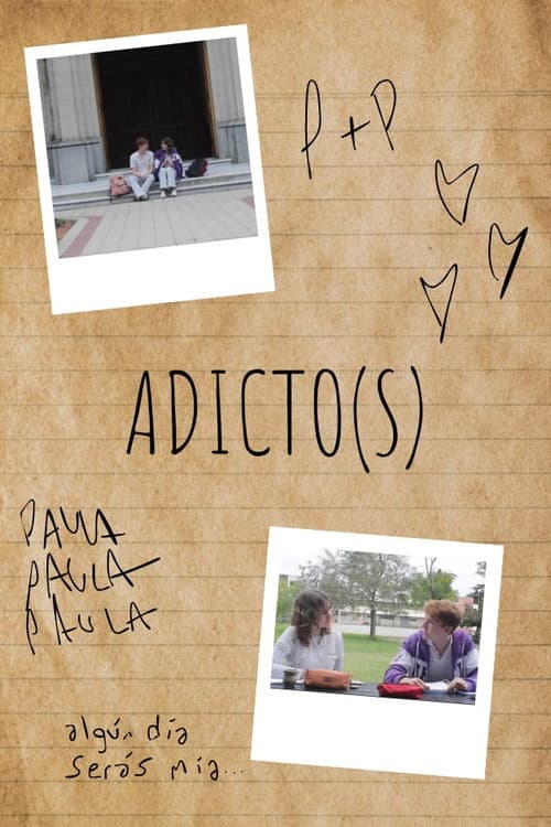 Affiche de Adicto(s)