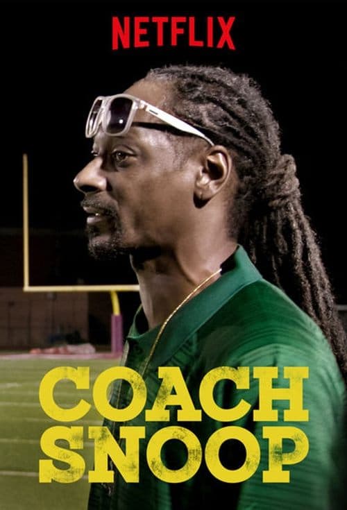Affiche de Coach Snoop
