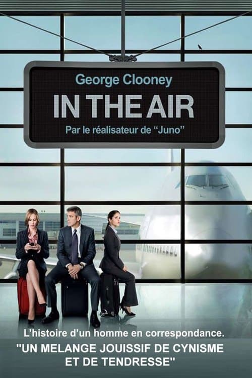 Affiche de In the Air