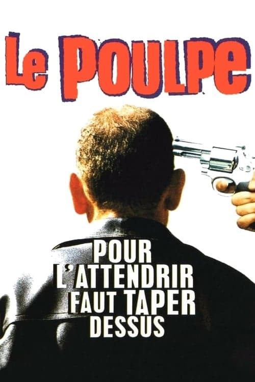 Affiche de Le Poulpe