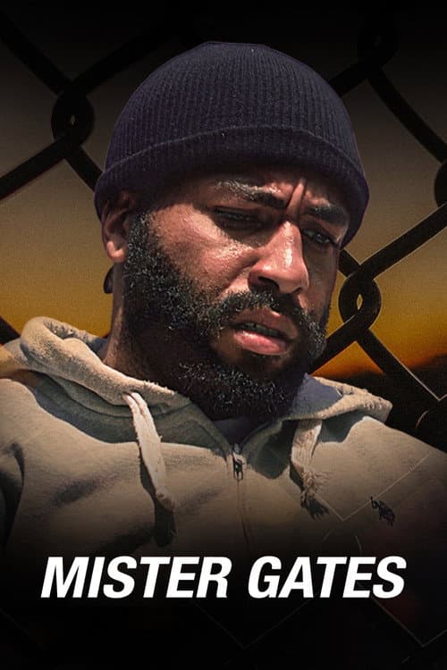 Affiche de Mister Gates