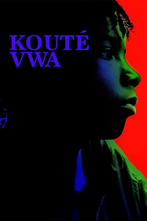 Affiche de Kouté Vwa