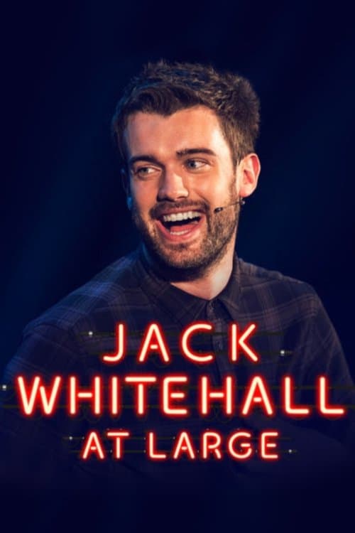 Affiche de Jack Whitehall: At Large
