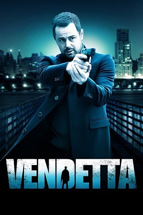 Affiche de Vendetta