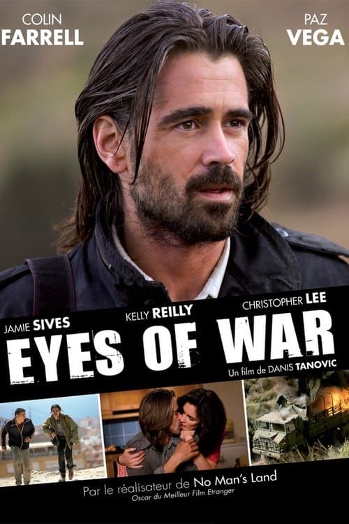 Affiche de Eyes of War
