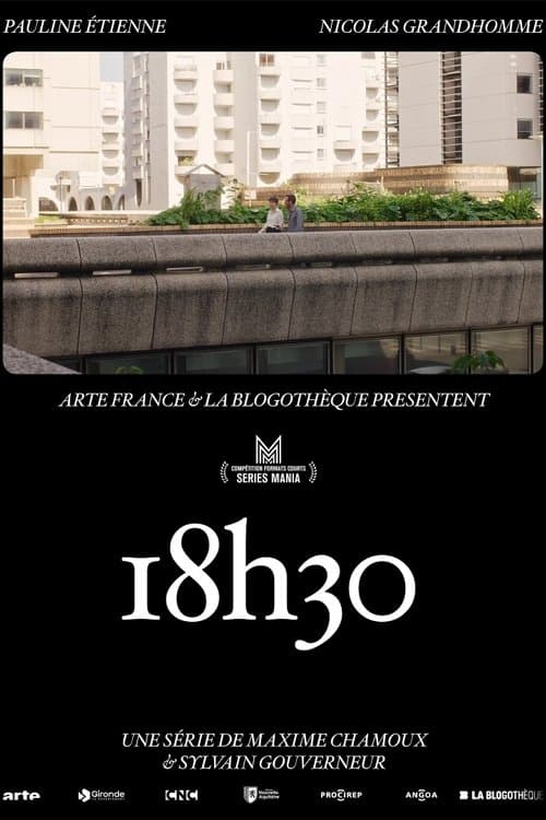 Affiche de 18h30