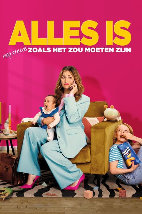 Affiche de C'est quand le bonheur 2