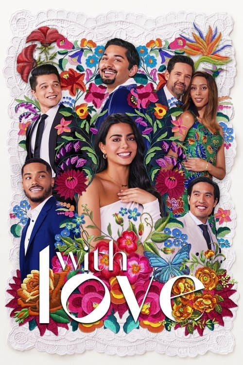 Affiche de With Love