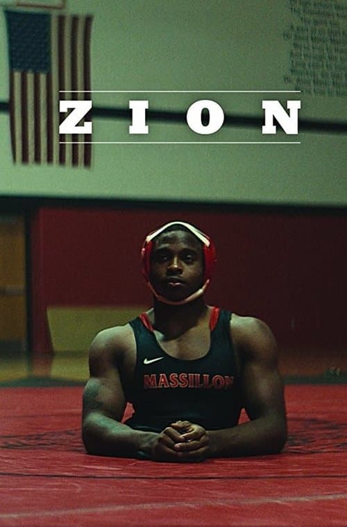 Affiche de Zion