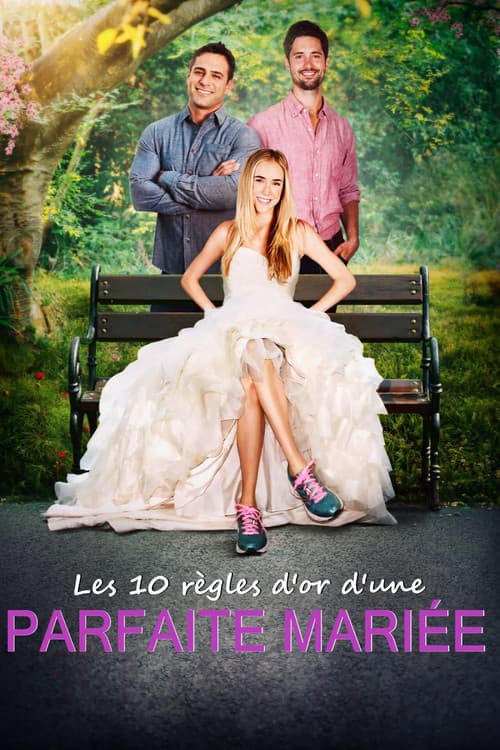 Affiche de Les 10 règles d'or d'une parfaite mariée