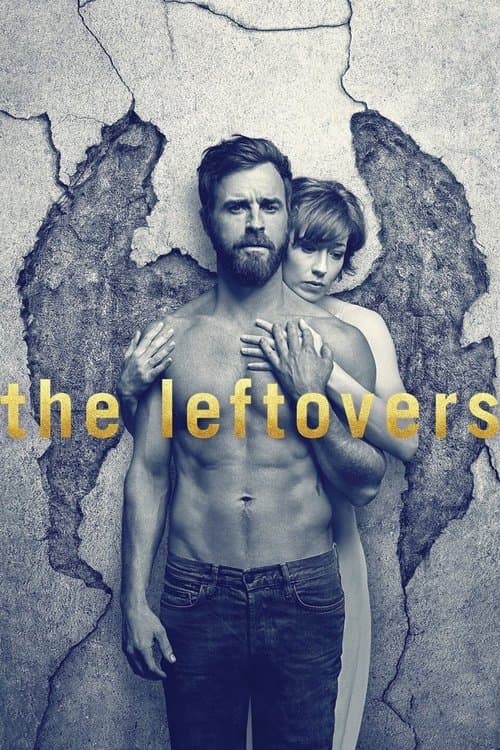 Affiche de The Leftovers