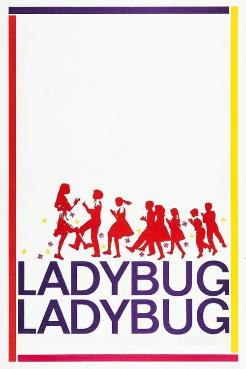 Affiche de Ladybug Ladybug