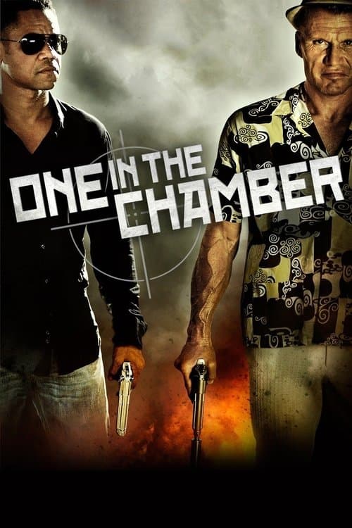 Affiche de Shoot the Killer