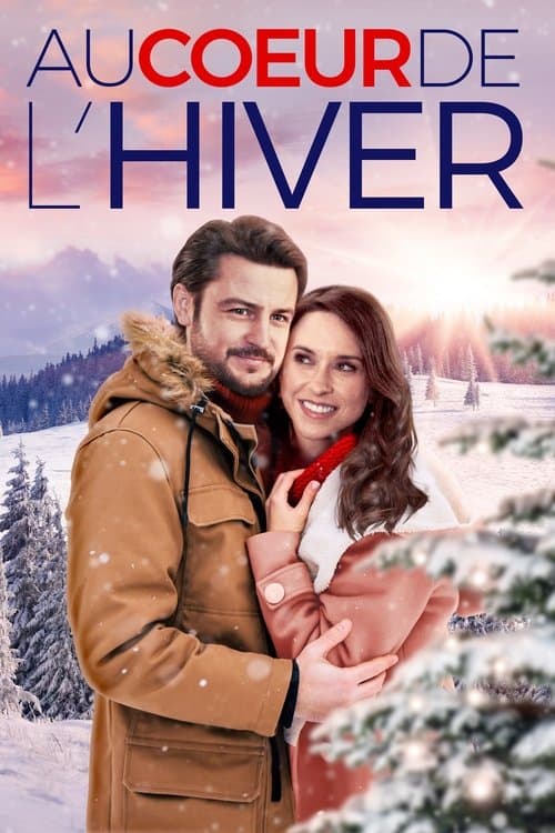 Affiche de Au cœur de l'hiver