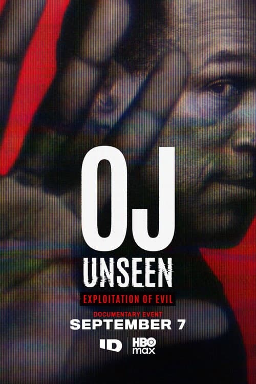 Affiche de O. J. Simpson : le comeback scandaleux