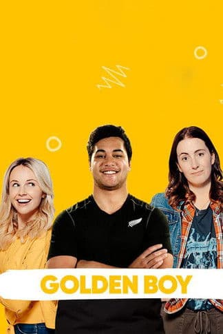 Affiche de Golden Boy