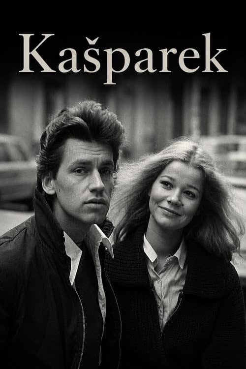 Affiche de Kašpárek
