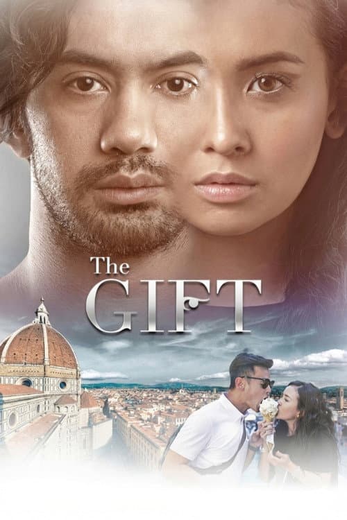 Affiche de The Gift