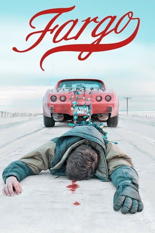 Affiche de Fargo