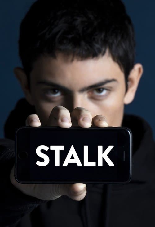 Affiche de Stalk