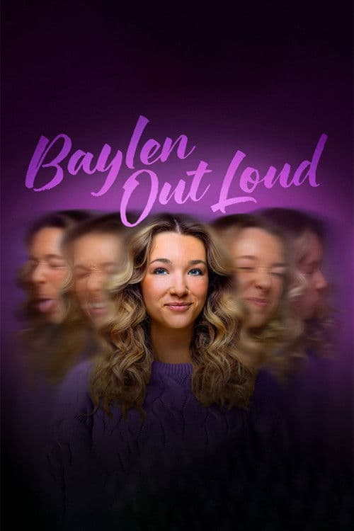 Affiche de Baylen Out Loud
