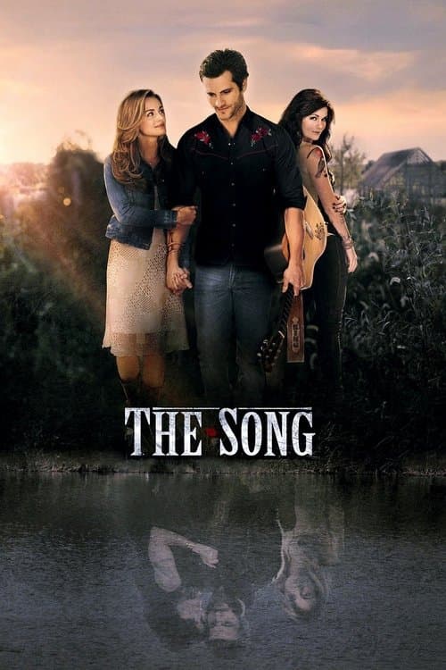 Affiche de The Song