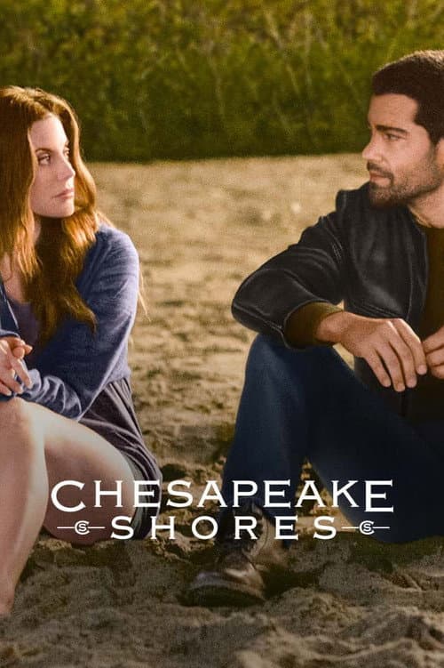 Affiche de Chesapeake Shores