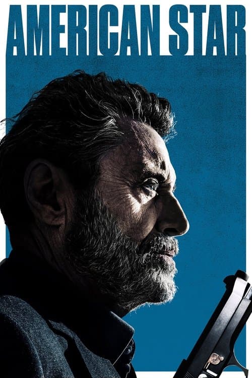 Affiche de American Star