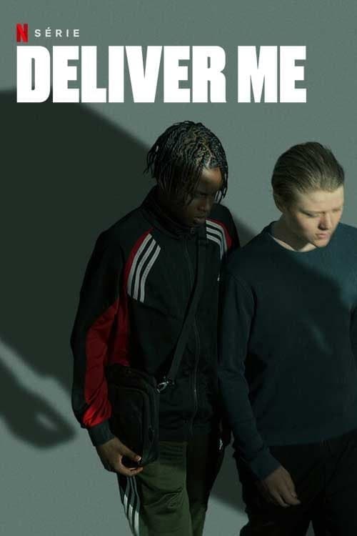 Affiche de Deliver Me