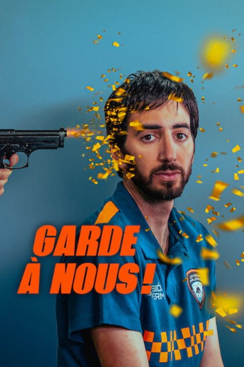 Affiche de Garde à nous !