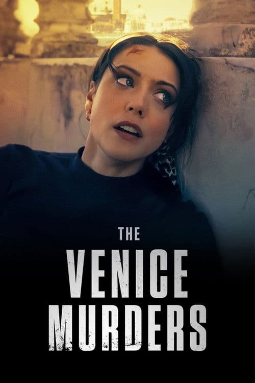 Affiche de Meurtres à Venise