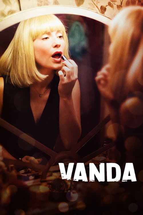 Affiche de Vanda