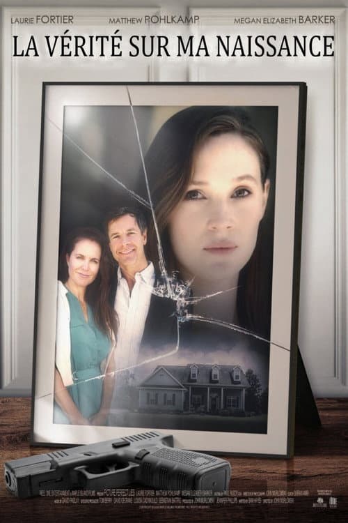 Affiche de La Vérité sur ma naissance