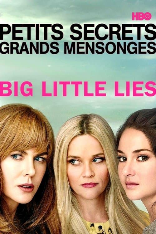 Affiche de Big Little Lies