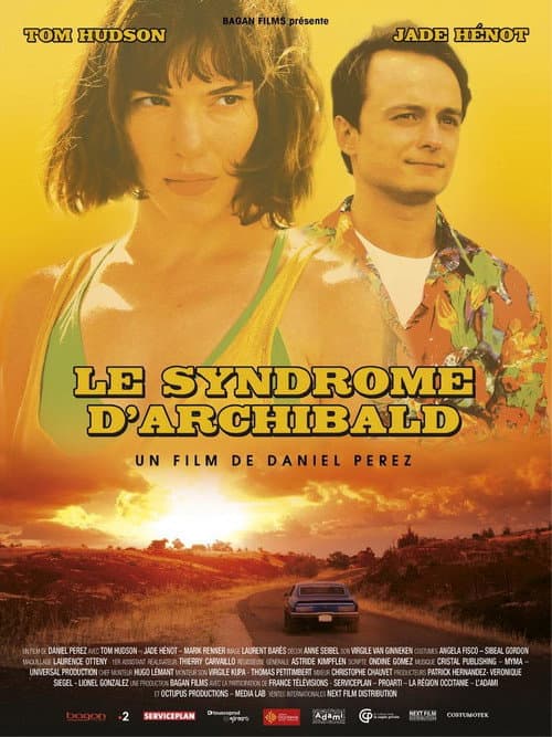 Affiche de Le Syndrome d'Archibald