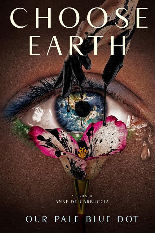 Affiche de Choose Earth