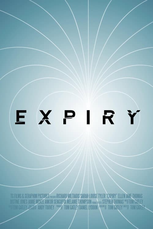 Affiche de Expiry