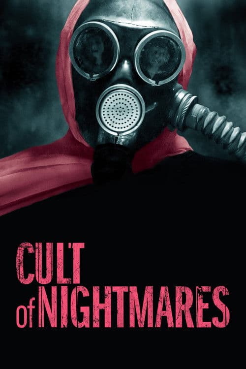 Affiche de Cult of Nightmares