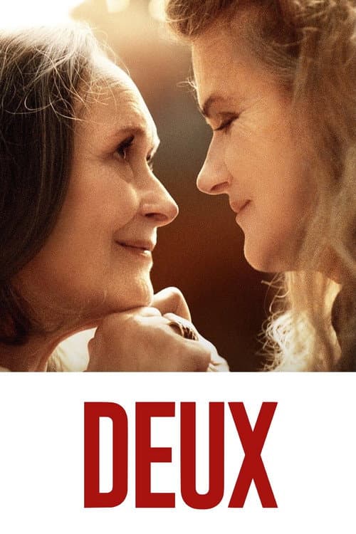 Affiche de Deux