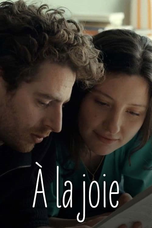 Affiche de À la joie