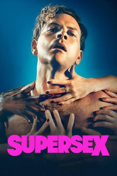 Affiche de Supersex