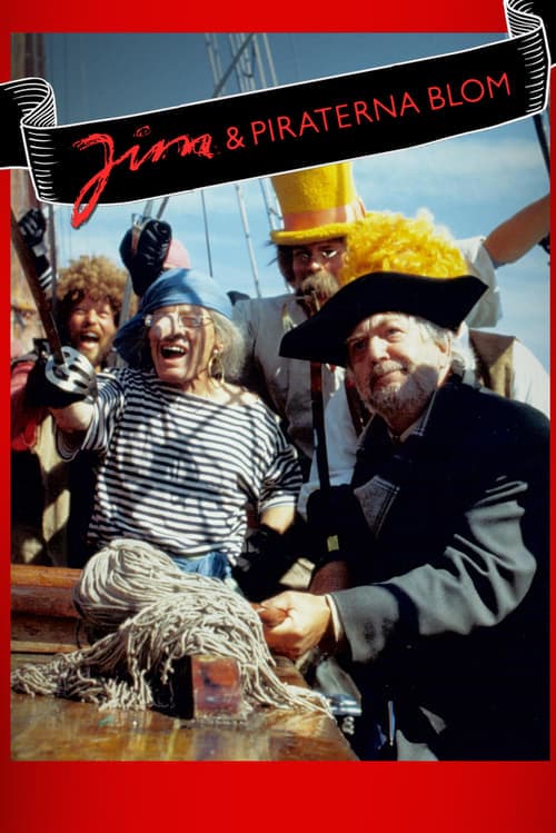 Affiche de À l'aventure, Jim !
