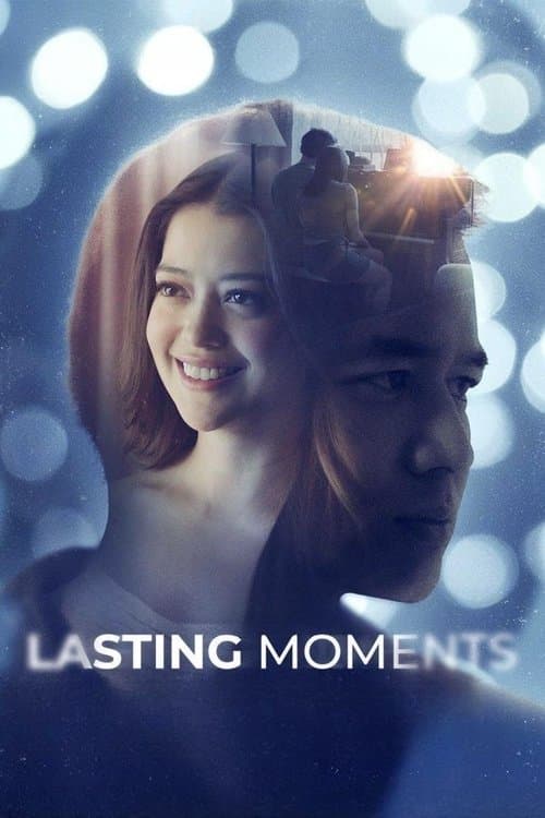 Affiche de Lasting Moments