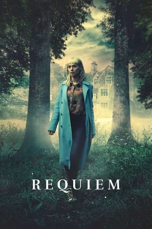Affiche de Requiem