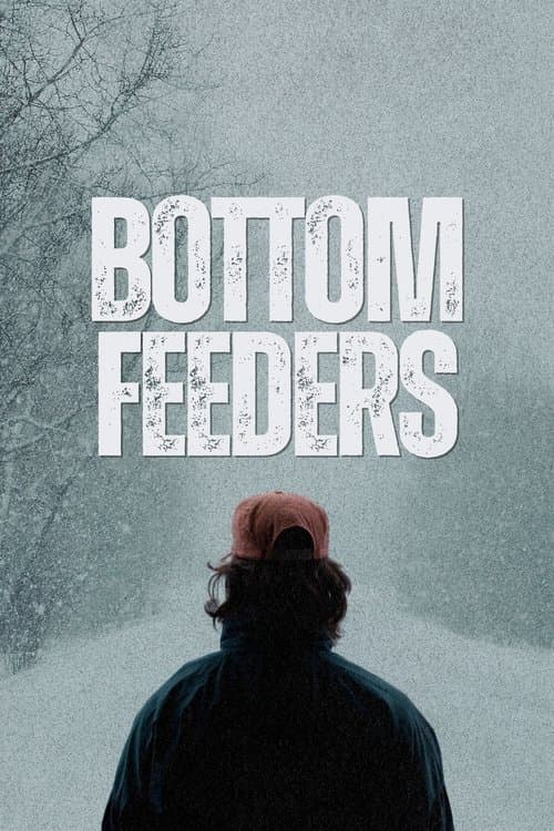 Affiche de Bottom Feeders