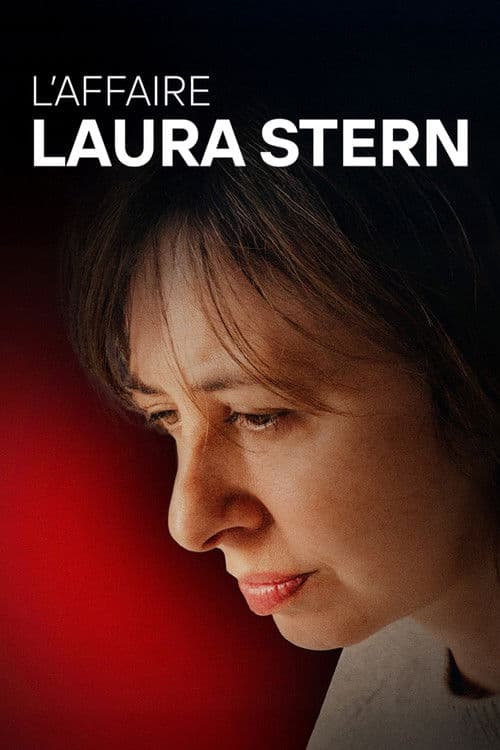Affiche de L'affaire Laura Stern