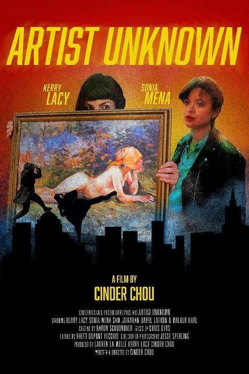 Affiche de Artist Unknown